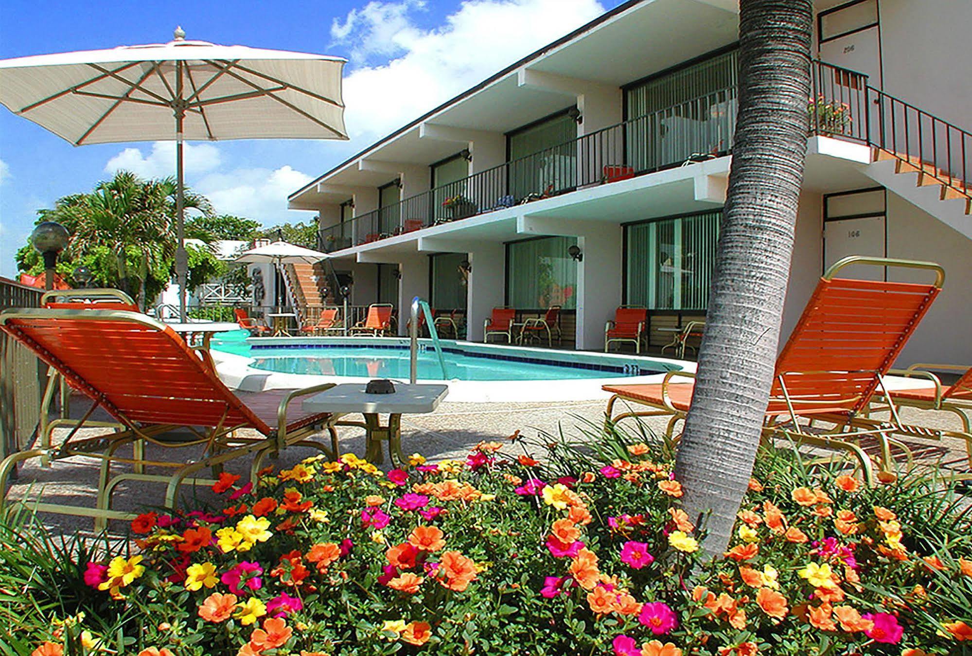 Sea Cliff Hotel Lauderdale-by-the-Sea Zewnętrze zdjęcie